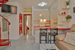 C6 - Lagunillas 2 Bedroom Duplex